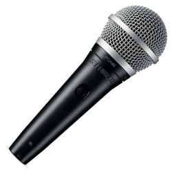 SHURE MICROFONO DINAMICO