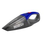 SPARCO-ASPIRADORA-12V-CON-CABLE-Y-ACCESORIOS-