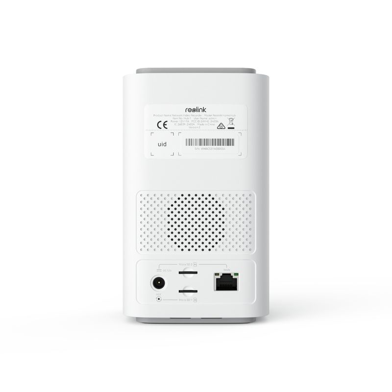 REOLINK HOME HUB