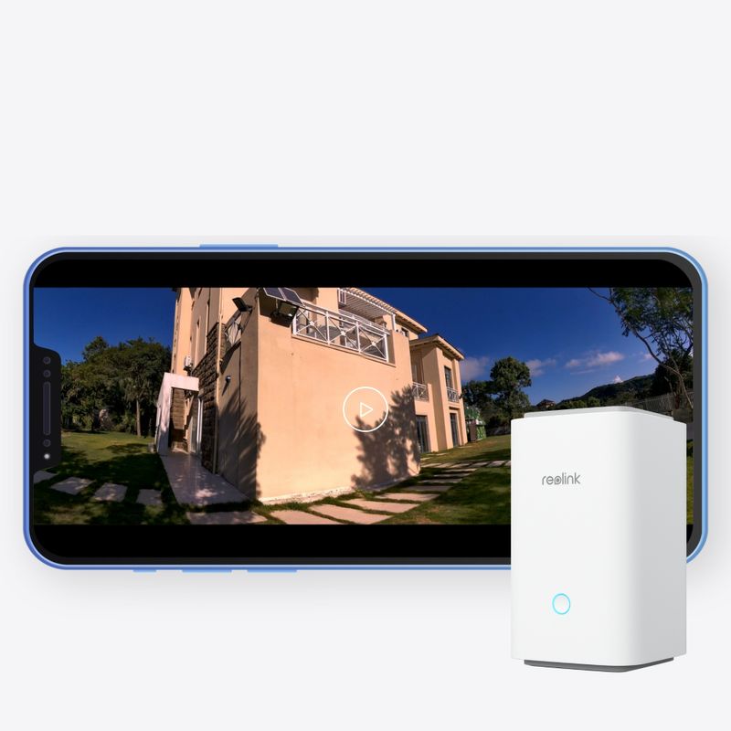 REOLINK HOME HUB