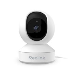 REOLINK CAMARA IP WIFI E1 3MP SMART PT