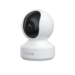 REOLINK CAMARA IP WIFI E1 3MP SMART PT