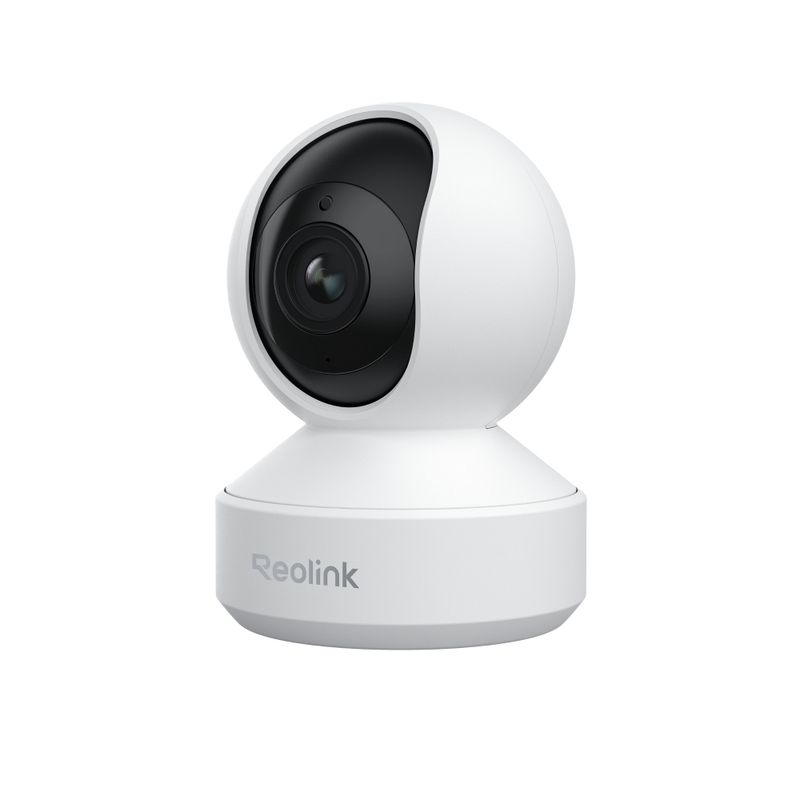 REOLINK CAMARA IP WIFI E1 3MP SMART PT