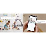 REOLINK CAMARA IP WIFI E1 3MP SMART PT