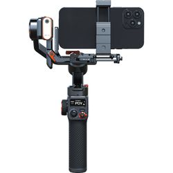 HOHEM ESTABILIZADOR MT2 - KIT