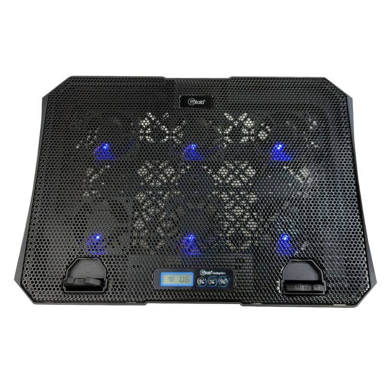 MLAB-BASE-VENTILADOR-NOTEBOOK-6-FAN-