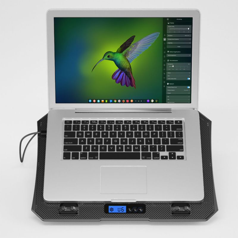 MLAB-BASE-VENTILADOR-NOTEBOOK-6-FAN-