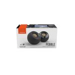 CREATIVE PARLANTE PC PEBBLE BLACK MF1680