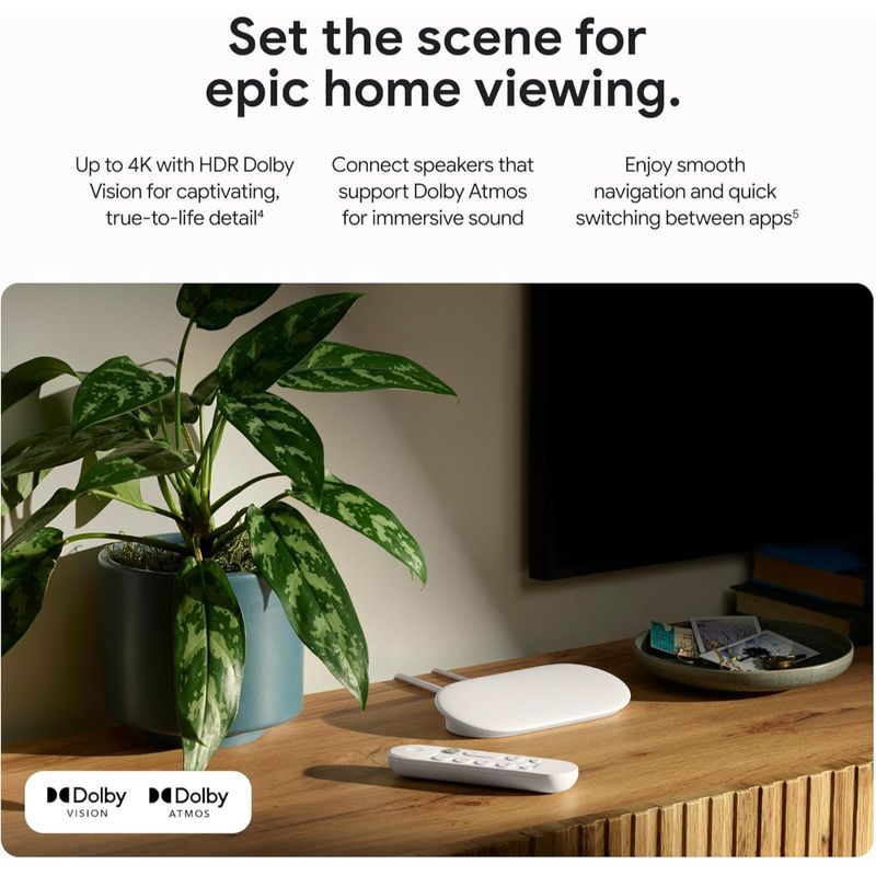 GOOGLE-CHROMECAST-TV-STREAMER-4K-PORCELAI