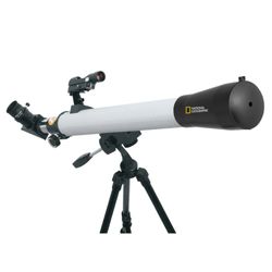 NATIONAL GEOGRAPHIC TELESCOPIO NATGEO -CF600 FIBRA DE CARBONO DE 60 MM