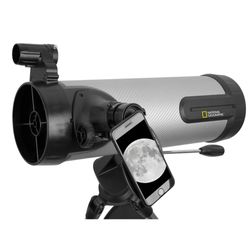 NATIONAL GEOGRAPHIC TELESCOPIO NAT GEO NT114CF