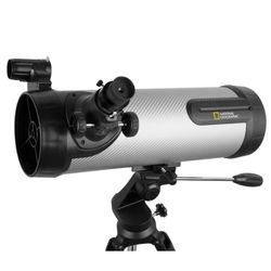 NATIONAL GEOGRAPHIC TELESCOPIO NAT GEO NT114CF