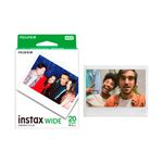 INSTAX-PELICULA-WIDE-20-FOTOGRAFIAS