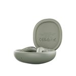 HIFUTURE AUDIFONOS FLYBUDS 4 TWS ANC IN-EAR MATCHA GREEN