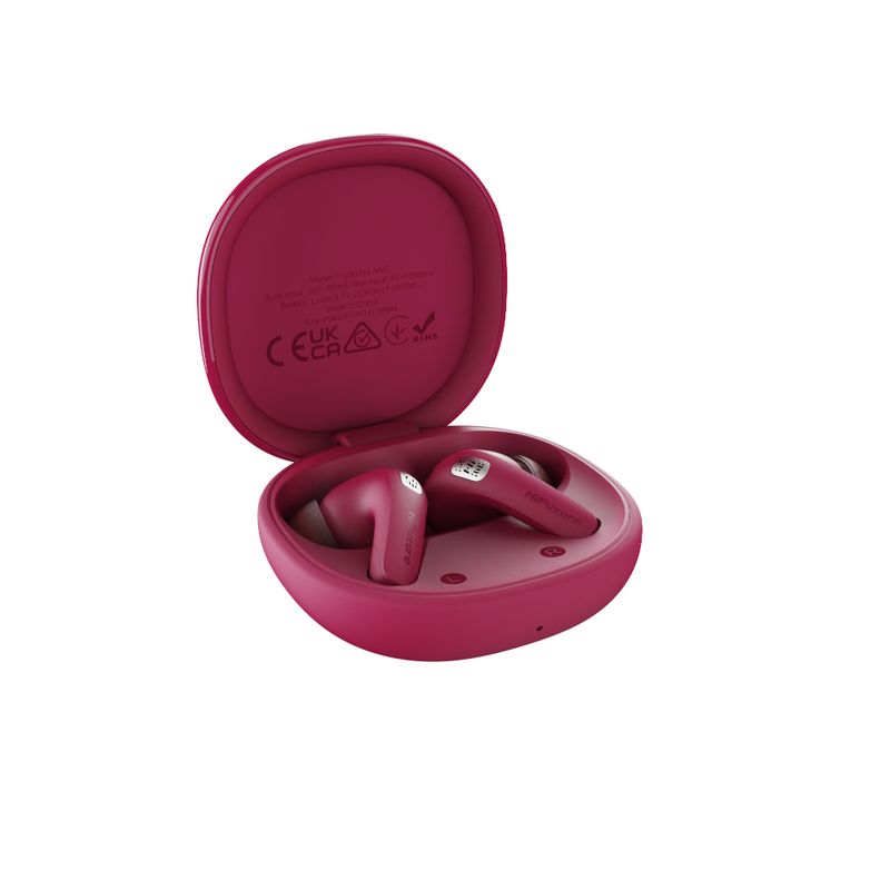 HIFUTURE-AUDIFONOS-FLYBUDS-4-TWS-ANC-IN-EAR-PINK-