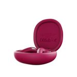 HIFUTURE AUDIFONOS FLYBUDS 4 TWS ANC IN-EAR PINK