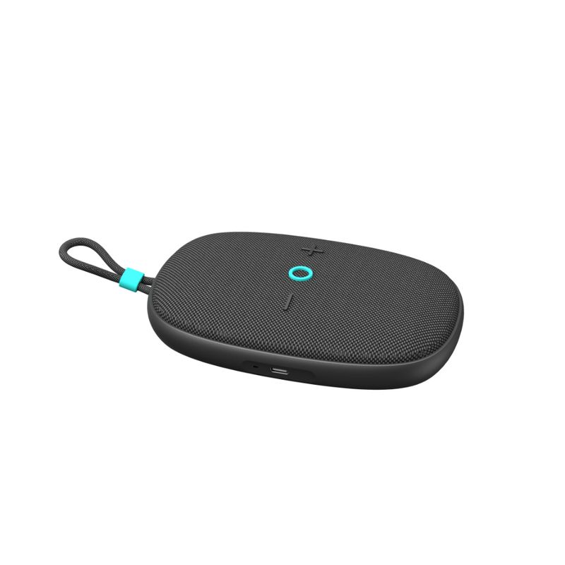 HIFUTURE-PARLANTE-COMPACTO-BLUETOOTH-ASCENDO-BLACK-