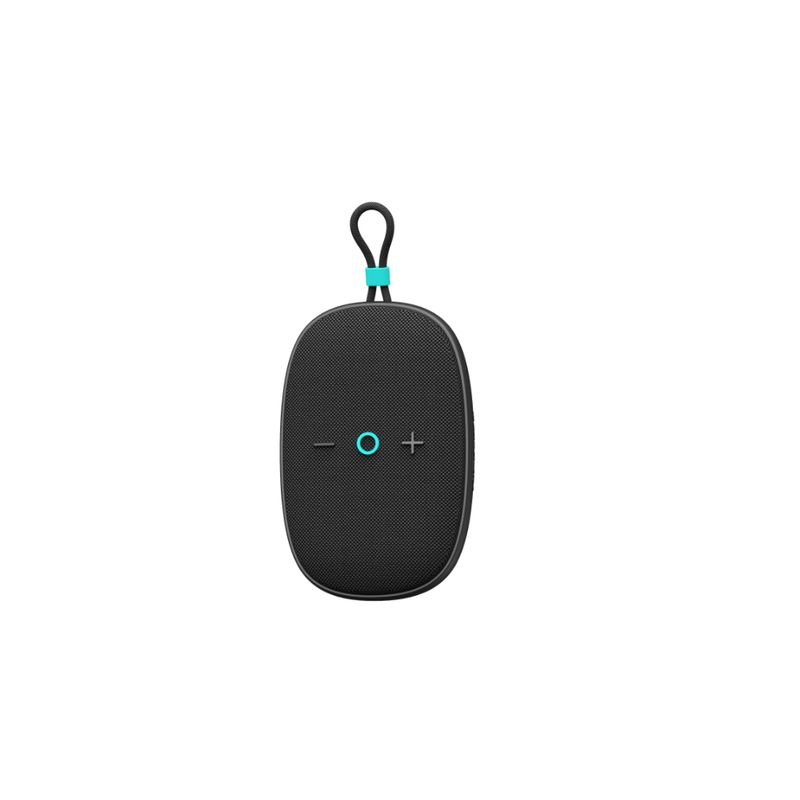 HIFUTURE-PARLANTE-COMPACTO-BLUETOOTH-ASCENDO-BLACK-