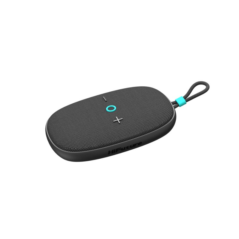HIFUTURE-PARLANTE-COMPACTO-BLUETOOTH-ASCENDO-BLACK-
