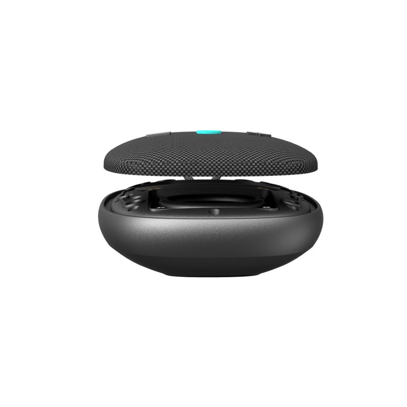HIFUTURE-PARLANTE-COMPACTO-BLUETOOTH-ASCENDO-BLACK-
