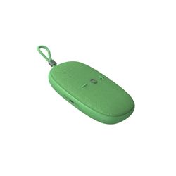 HIFUTURE PARLANTE COMPACTO BLUETOOTH ASCENDO MATCHA GREEN