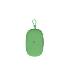 HIFUTURE PARLANTE COMPACTO BLUETOOTH ASCENDO MATCHA GREEN