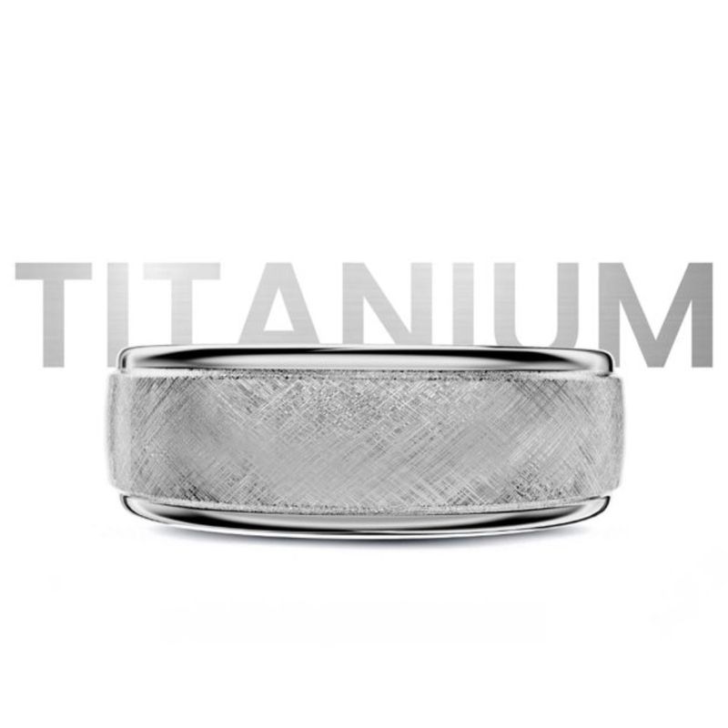 HIFUTURE SMART RING 2 TITANIUM SILVER 10