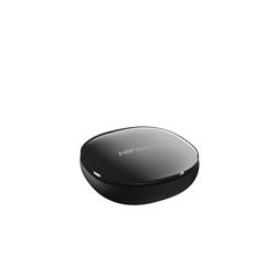 HIFUTURE AUDIFONOS FLYBUDS 4 TWS ANC IN-EAR BLACK