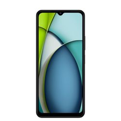 XIAOMI REDMI A3X MIDNIGHT BLACK 3G RAM 64G ROM