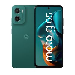 MOTOROLA MOTO G05 4+64GB VERDE