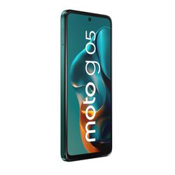 MOTOROLA MOTO G05 4+64GB VERDE