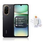 XIAOMI REDMI A5 MIDNIGHT BLACK 4GB RAM 128GB ROM