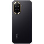XIAOMI REDMI A5 MIDNIGHT BLACK 4GB RAM 128GB ROM