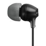 SONY AUDIFONO MDR-EX15APBK BLACK MANOS LIBRES