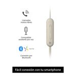 SONY-AUDIFONO-STEREO-INALAMBRICO-CREMA