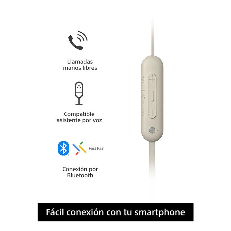 SONY-AUDIFONO-STEREO-INALAMBRICO-CREMA