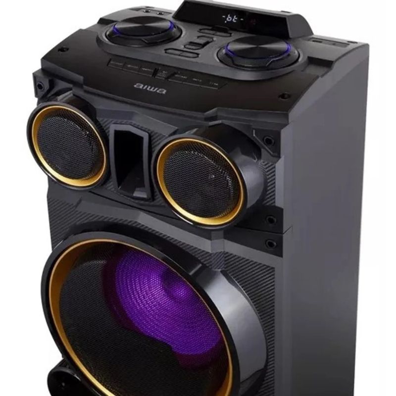 AIWA-PARLANTE-ALL-IN-ONE-PARTY-PLUS-