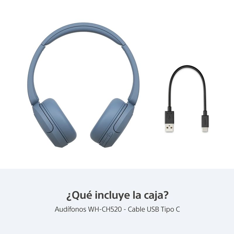 SONY-AUDIFONOS-HB-BT-WH-CH520-AZUL