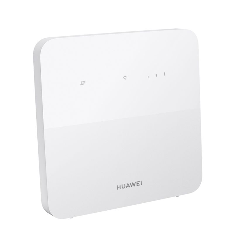 HUAWEI ROUTER CPE 4G LTE