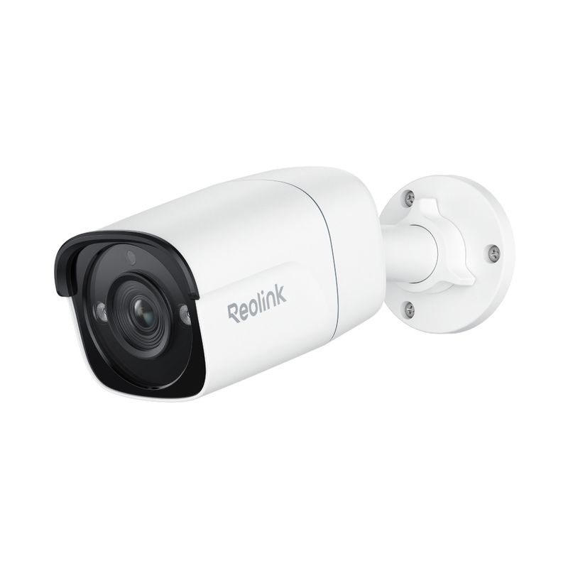 REOLINK CAMARA IP P320 5MP POE / SMART / VISION NOCTURNA / WATERPROOF