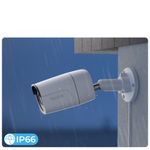 REOLINK CAMARA IP P320 5MP POE / SMART / VISION NOCTURNA / WATERPROOF
