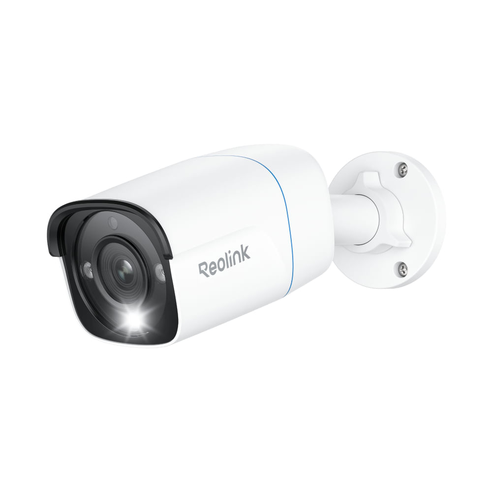 REOLINK CAMARA IP P330 4K POE / SMART / WATERPROOF / VISION NOCTURNA
