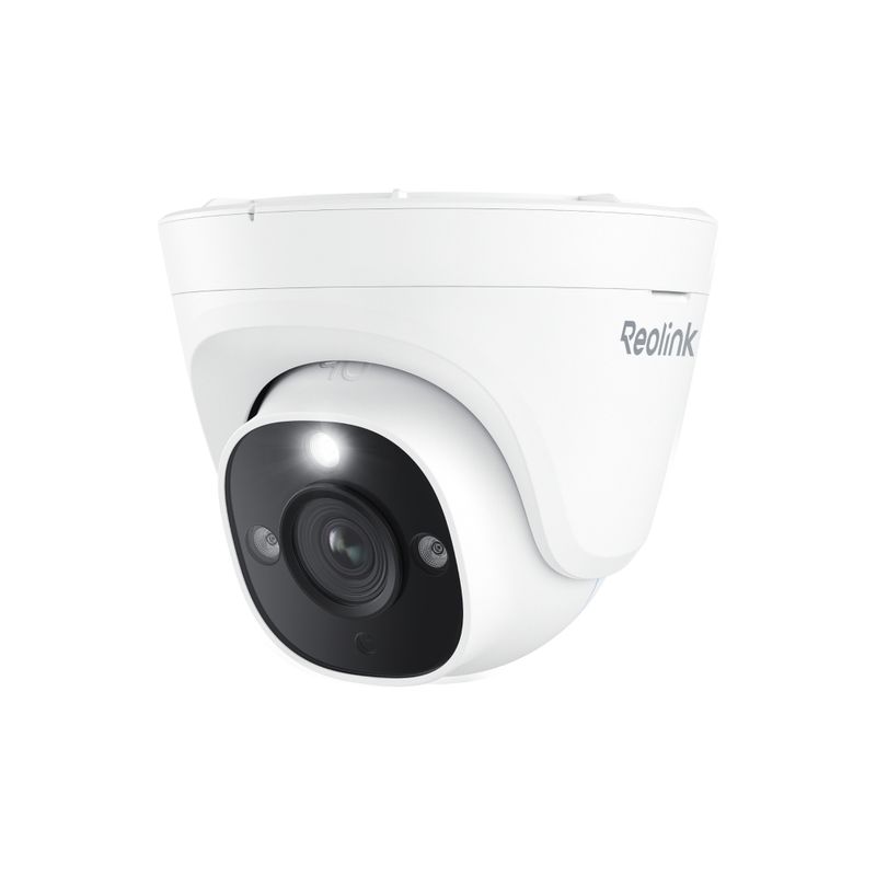 REOLINK CAMARA IP P334 4K POE / SMART / WATERPROOF