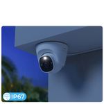 REOLINK CAMARA IP P334 4K POE / SMART / WATERPROOF