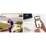 REOLINK CAMARA IP P334 4K POE / SMART / WATERPROOF