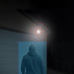 REOLINK CAMARA POE P840 4K / ANGULO 360 / ZOOM OPTICO 5X / SMART / VISION NOCTURNA / SIRENA
