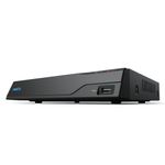 REOLINK-NVR-8-CANALES-4K-NVS8---HDD-2-TB-INCLUIDO---SOPORTA-6-TB---SOPORTA-8-CAMARAS-