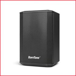 BARETONE PARLANTE PORTATIL MAX08BX