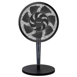 KENDAL VENTILADOR TRES EN UNO 3X1 KVP-TURBO3