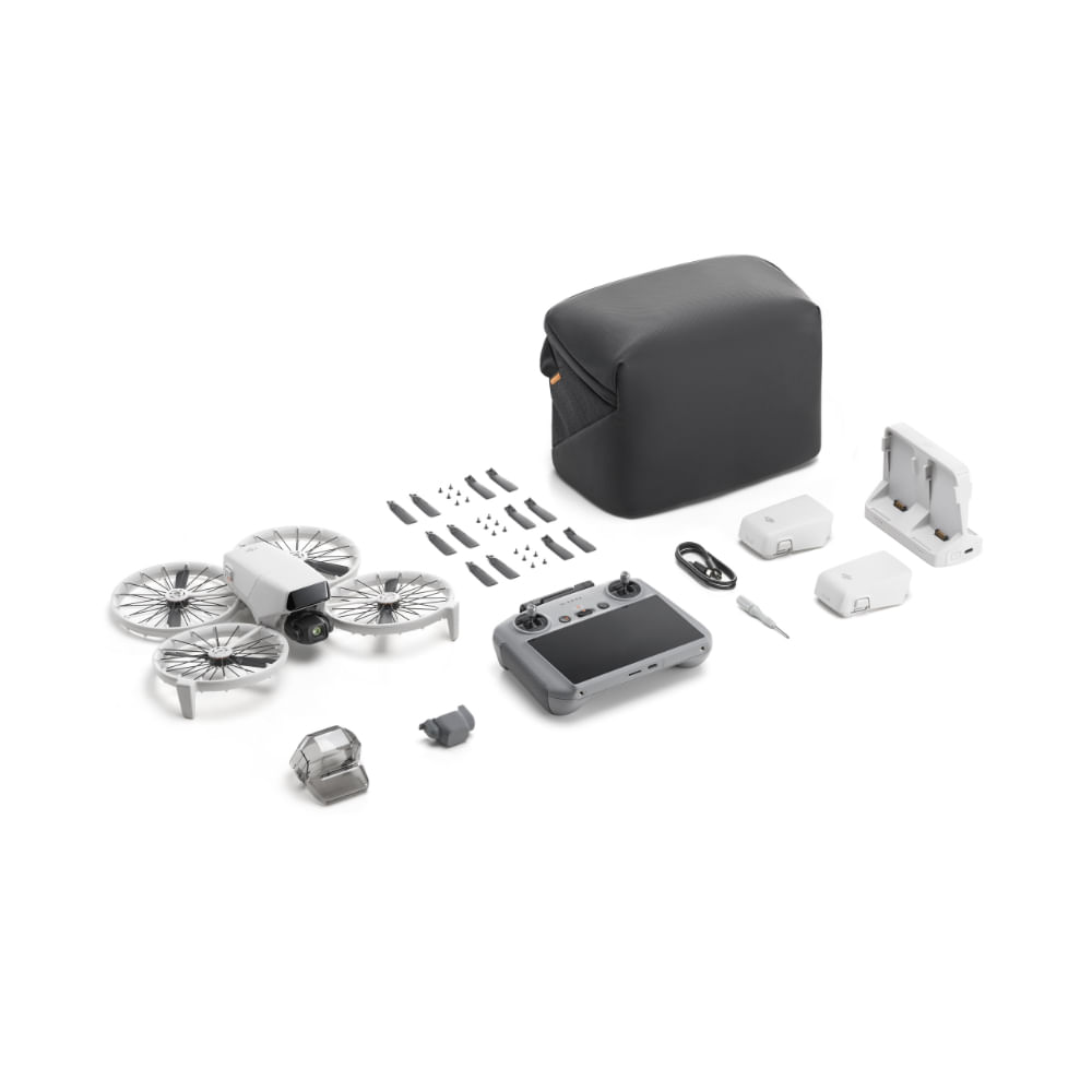 DJI FLIP FLY MORE COMBO (DJI RC 2) (GL)